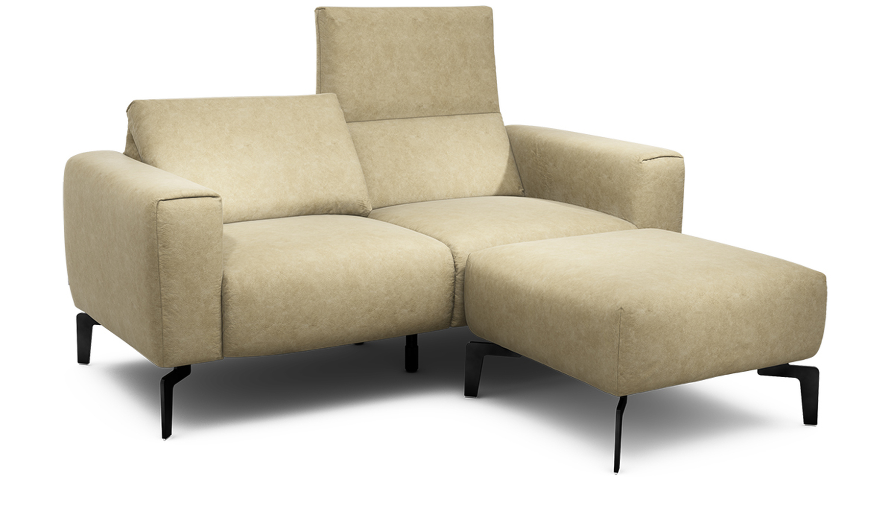Einzelsofa Cosy1