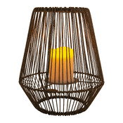 lampe solaire New York