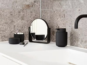 specchio da bagno Ume