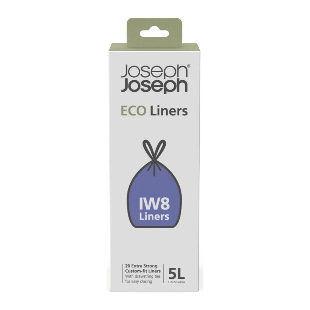 Kehrichtsack Eco Liners
