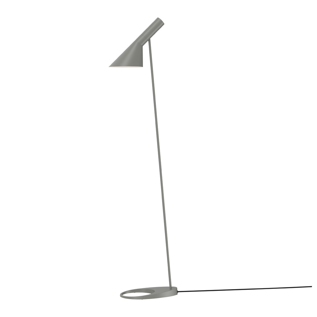 lampada a stelo AJ