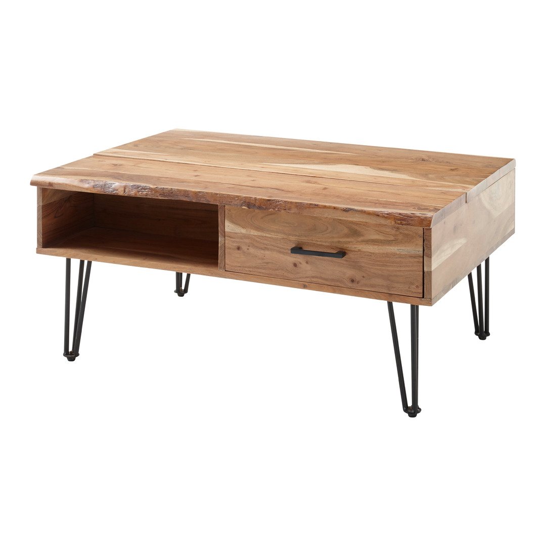 table basse Mustique