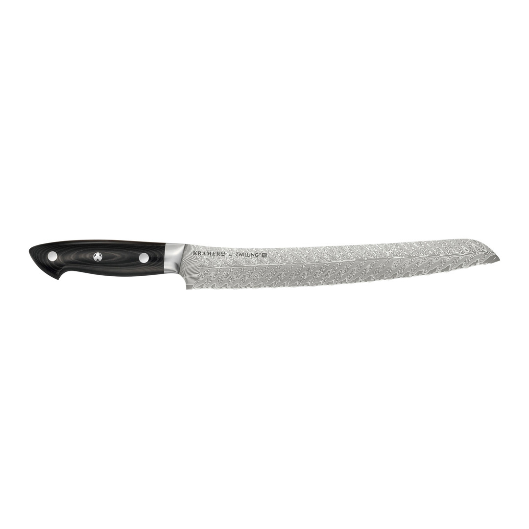 Brotmesser Kramer Euro