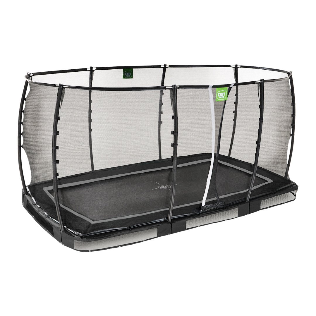 trampolino Allure Premium