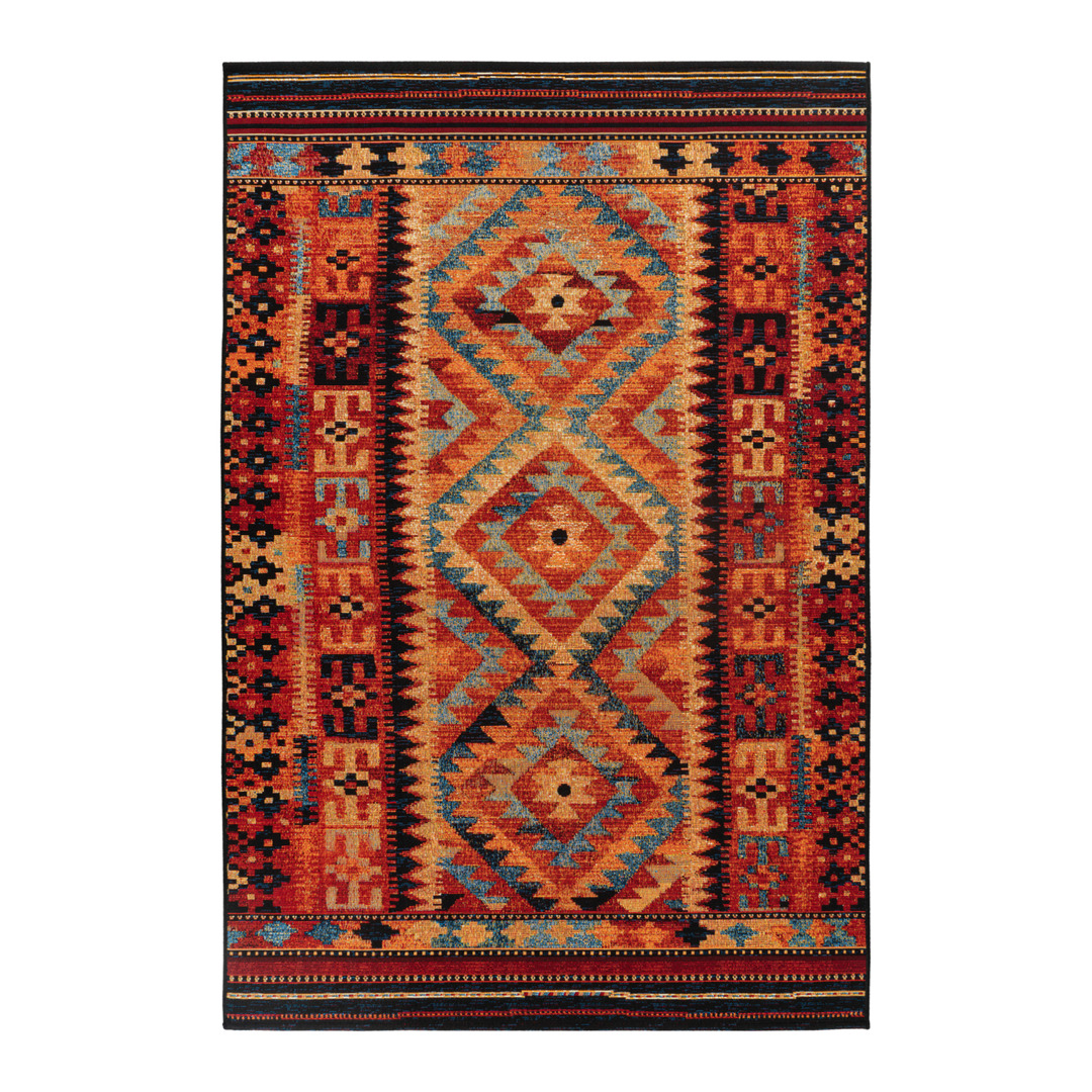tapis tissé plat Gobelina