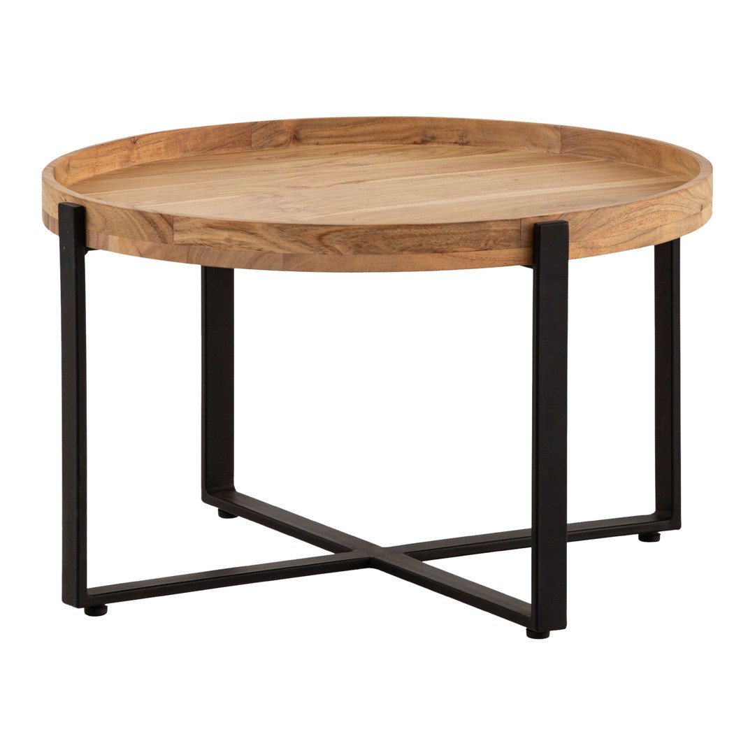 table basse Akazie