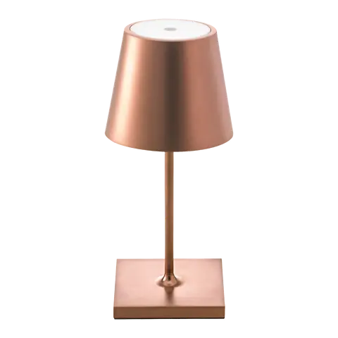 Outdoor lampada da tavolo Nuindie Mini