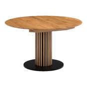 table à rallonge LAS VEGAS
