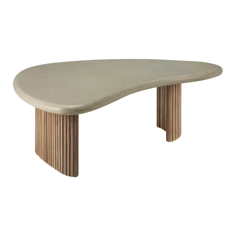 tavolino da gardino Boomerang