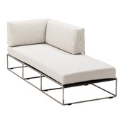 set federe per cuscino ROSSY