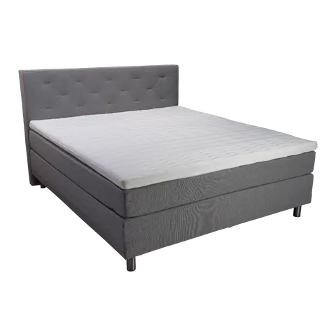 letto Boxspring Adriana
