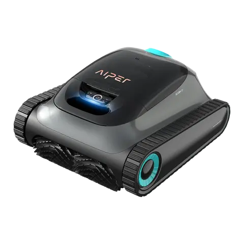 Poolcleaner Scuba S1