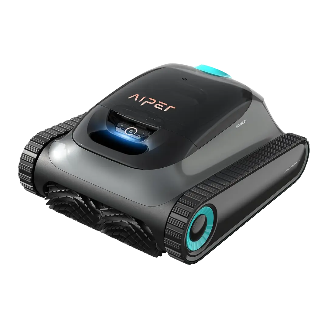 Poolcleaner Scuba S1