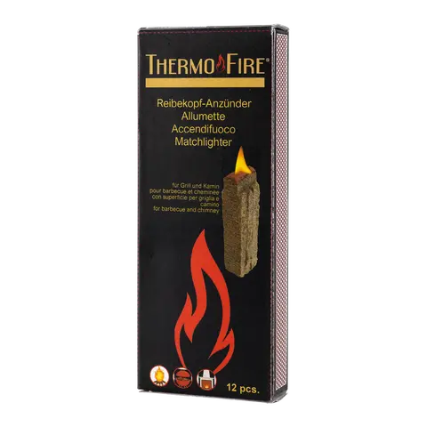 Anzündhilfe Fire