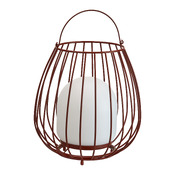 Outdoor lampada da tavolo Jim To Go