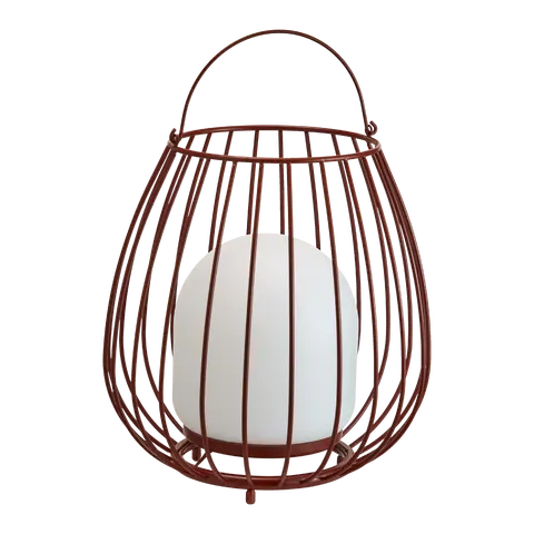 Outdoor lampe de table Jim To Go