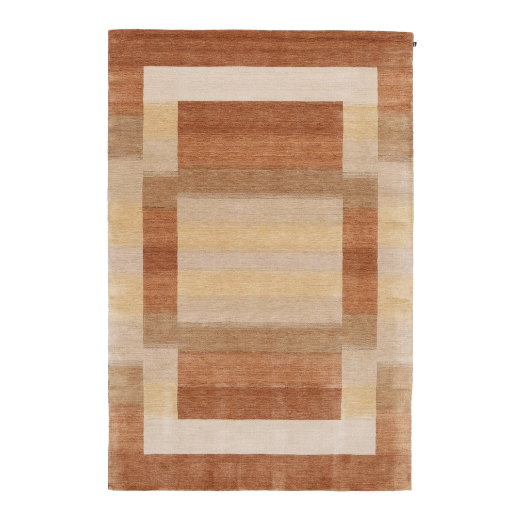 tapis de laine Reiu