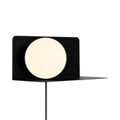 lampada da parete Lilibeth