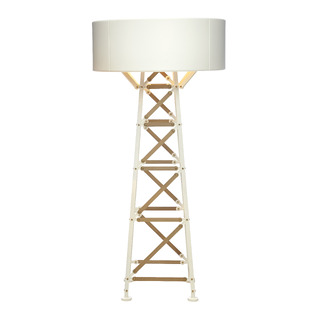 lampada a stelo Construction