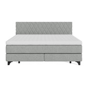 Boxspringbett Odin