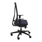 sedia per ufficio Yanos