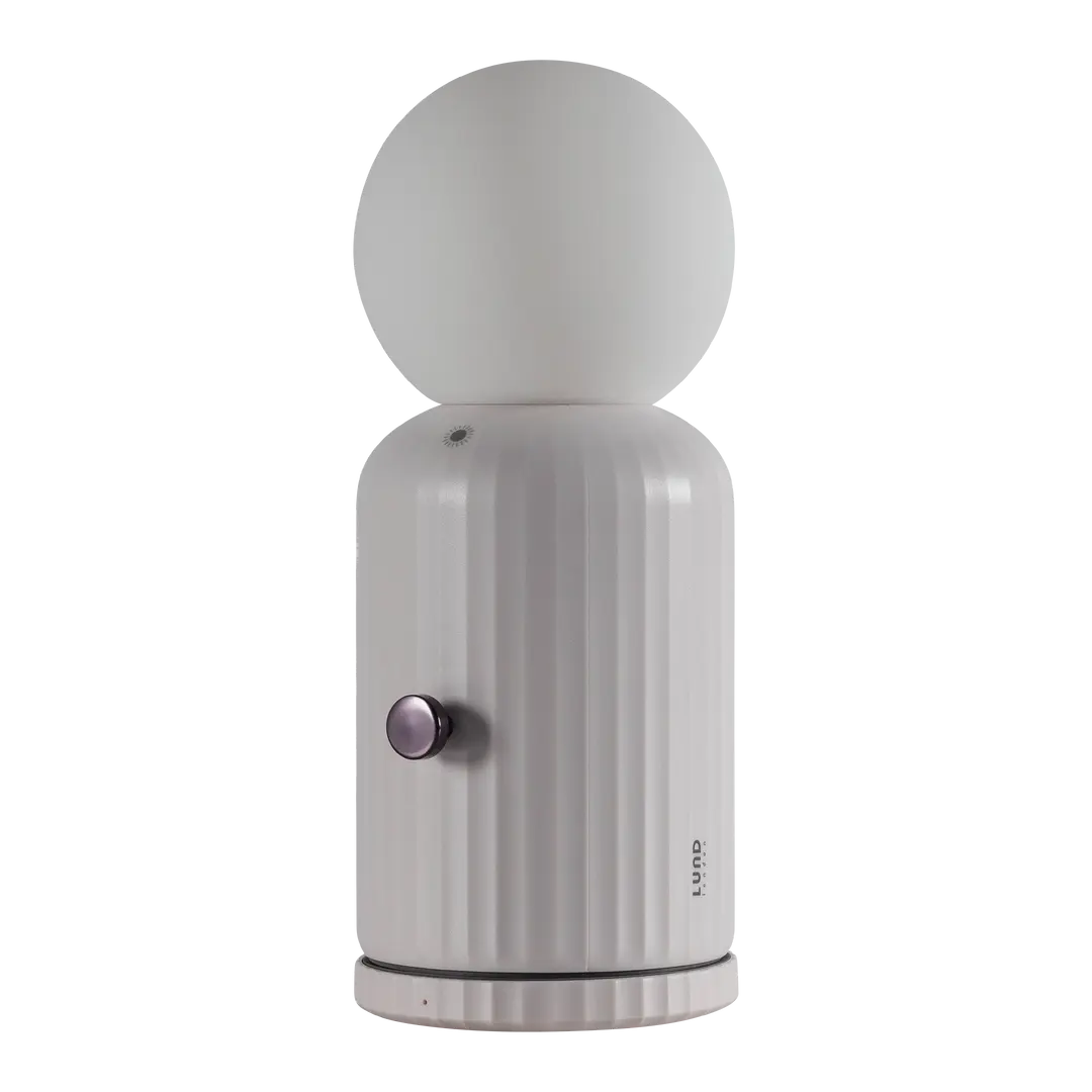 lampe de table Skittle