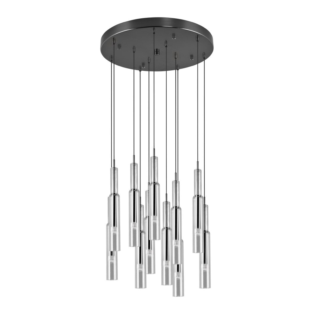 Hängeleuchte Lucent