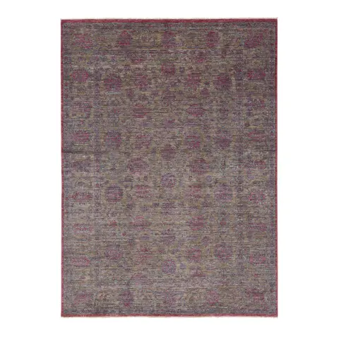 tappeti orientali moderni Afghan Ziegler Art