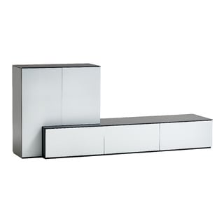 meuble-paroi TIMBER