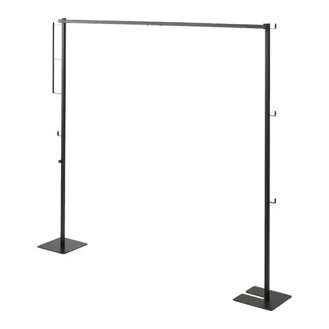 séchoir d'intérieur pliable TOWER