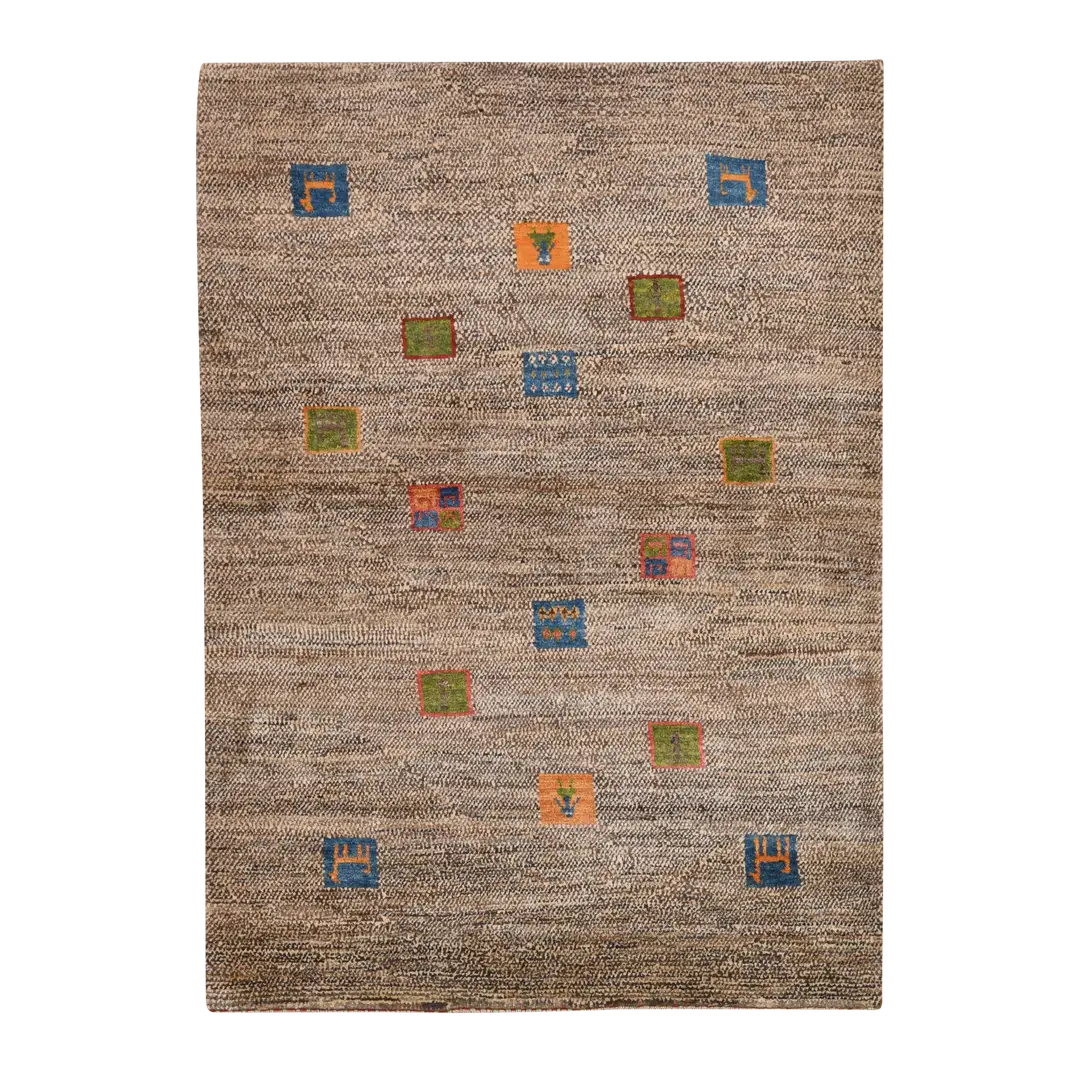 tapis gabbeh Gabbeh Golbaft
