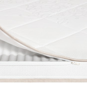 surmatelas Goldspring X Topper