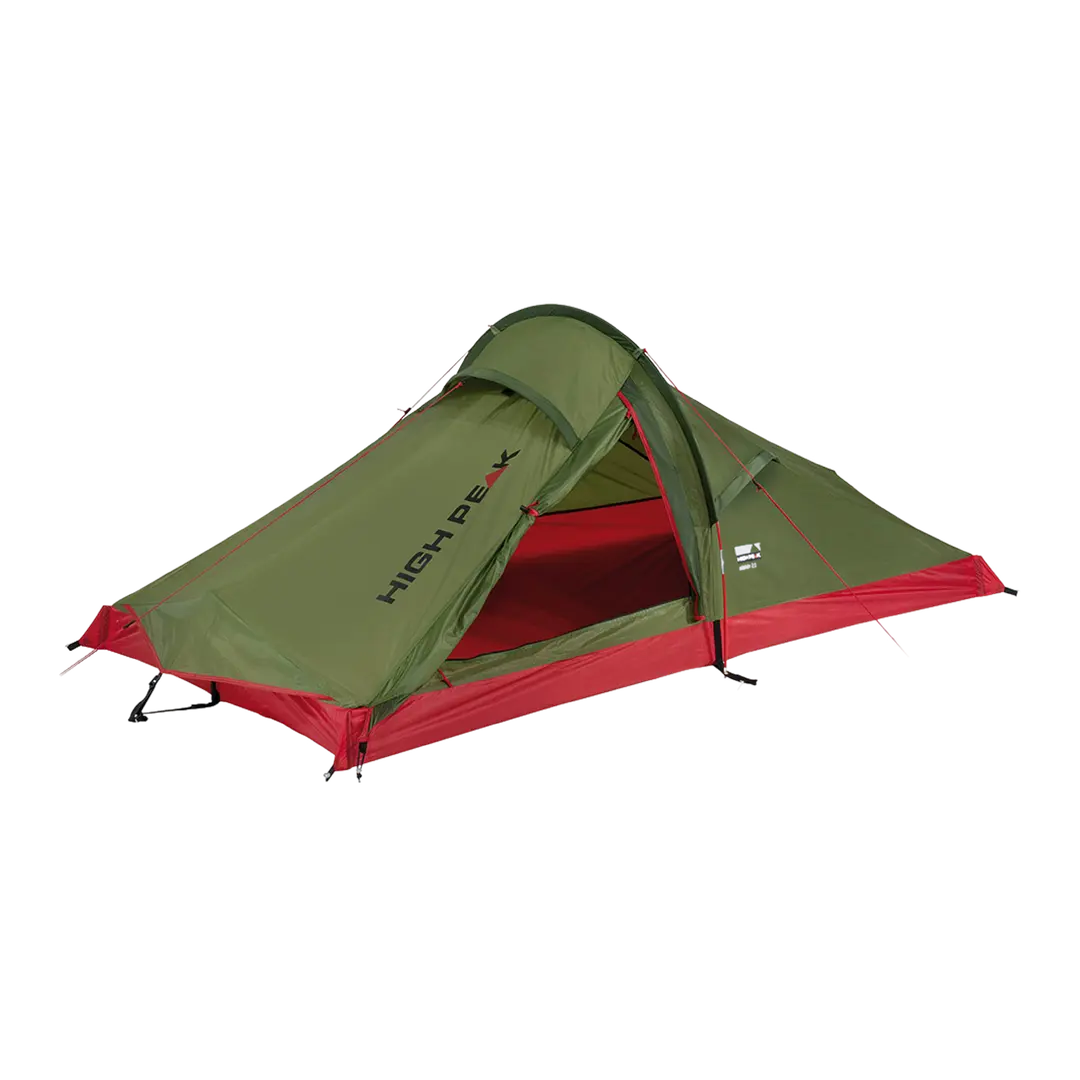 tenda Siskin 2.0