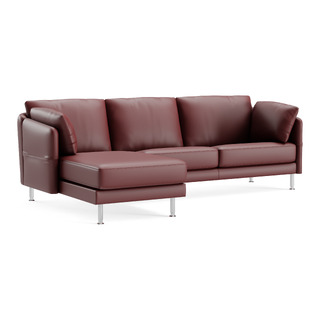 Ecksofa I-Cielo