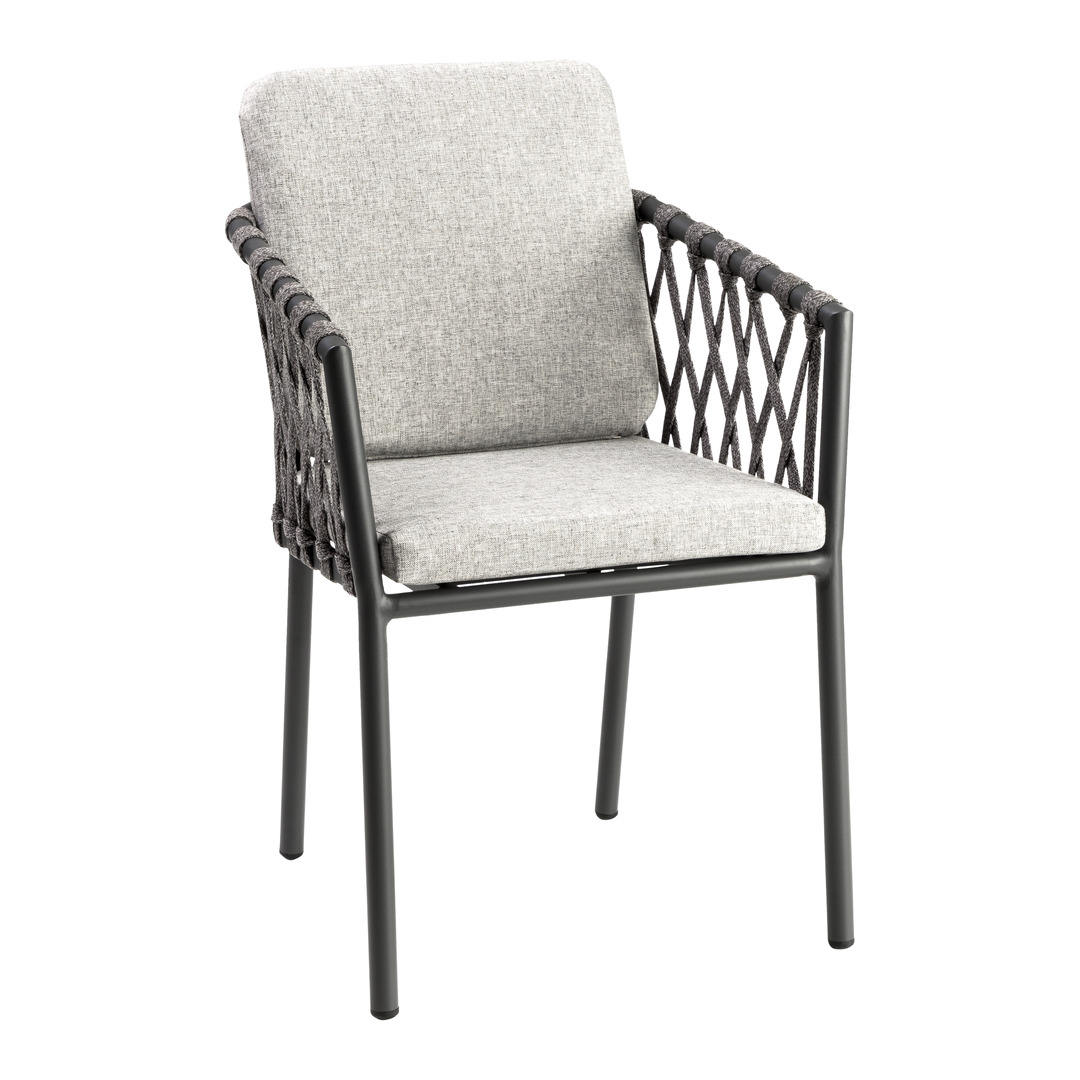 chaise de jardin Rom