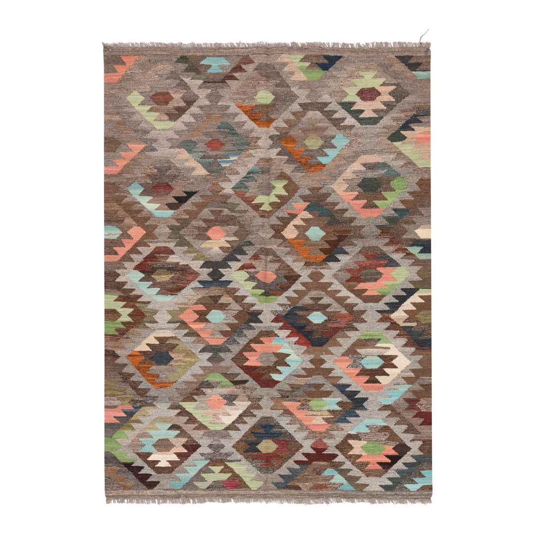 tappeto kilim Kelim Flash