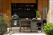 barbecue corpo BBQ