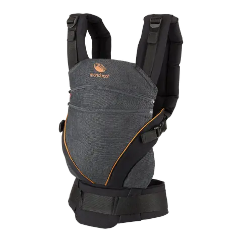 porte-bébé XT Denim