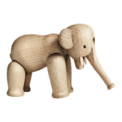 Holzfigur Animal