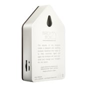 Soundbox Zwitscherbox