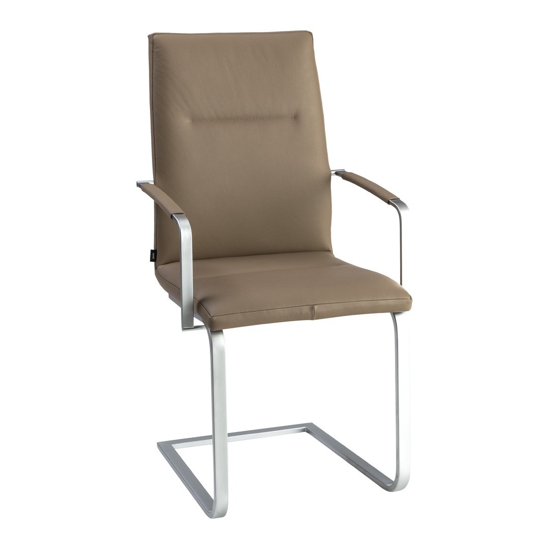 chaise à accoudoirs EVA
