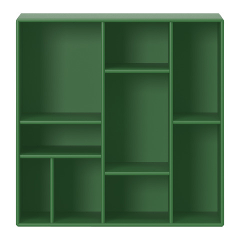 Wandregal Compile