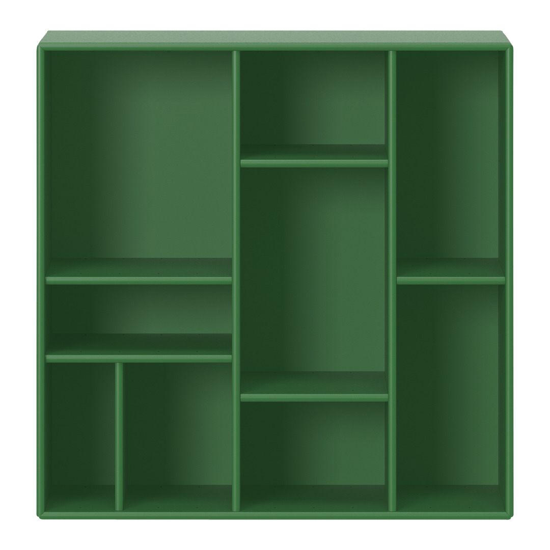 étagère COMPILE