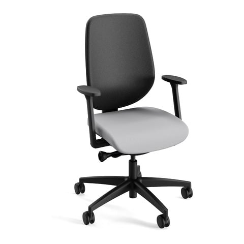 chaise de bureau GIROFLEX-353