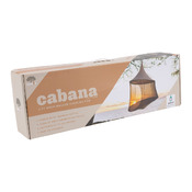 sedia sospesa Treepod Cabana