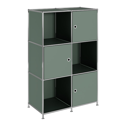 Highboard Quadro