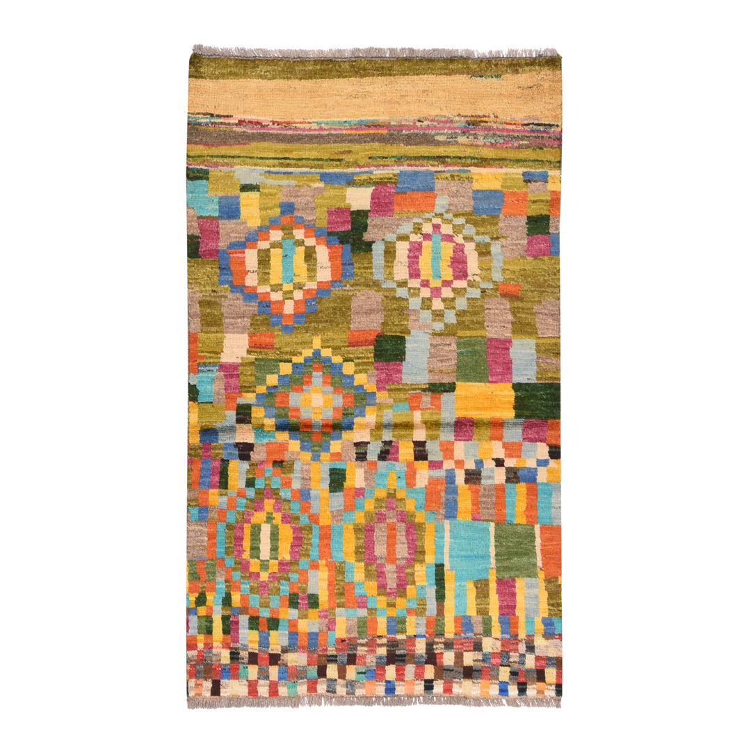 Berberteppich Funny Floors