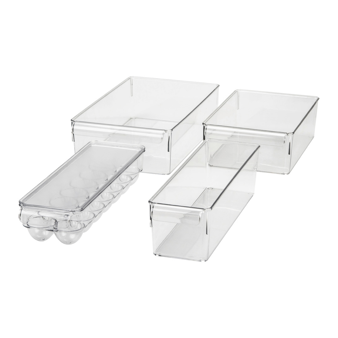 scatola di stoccaggio Fridgestore