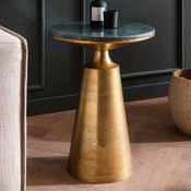 Beistelltisch Marmor