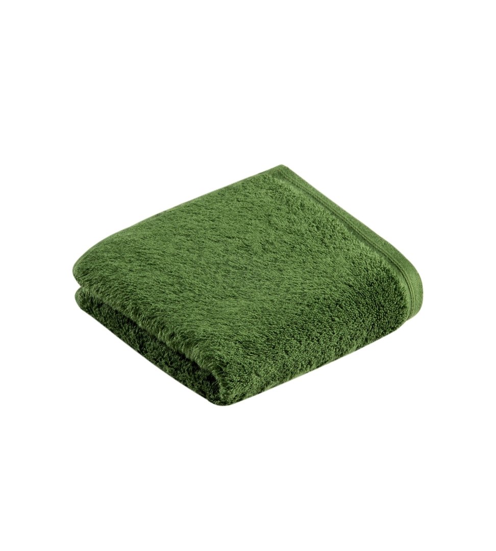 serviette pour invités Vegan Life
